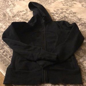 Lulu lemon scuba hoodie